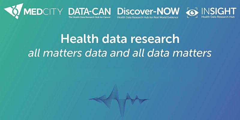 health data research hubs