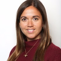 Hannah Fontana _headshot